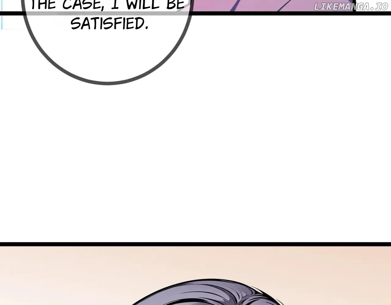 Daddy President Is Too Hard To Deal With Chapter 197 – Page 17