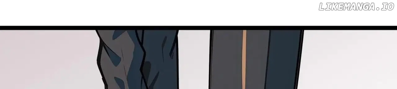Daddy President Is Too Hard To Deal With Chapter 197 – Page 21