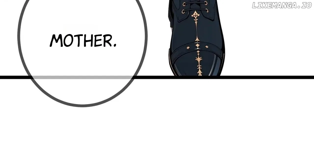 Daddy President Is Too Hard To Deal With Chapter 197 – Page 23