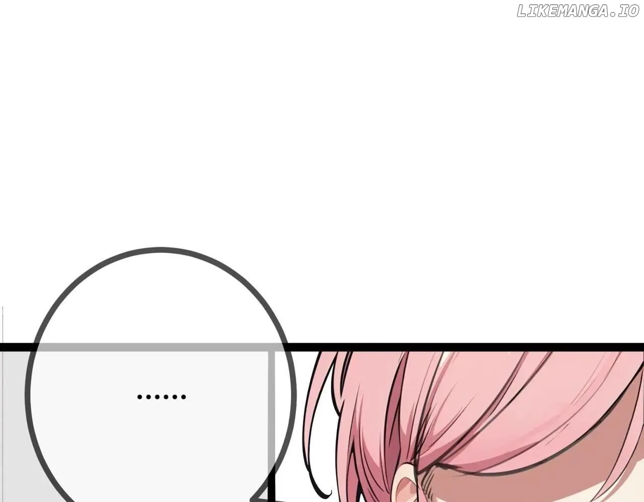 Daddy President Is Too Hard To Deal With Chapter 197 – Page 24