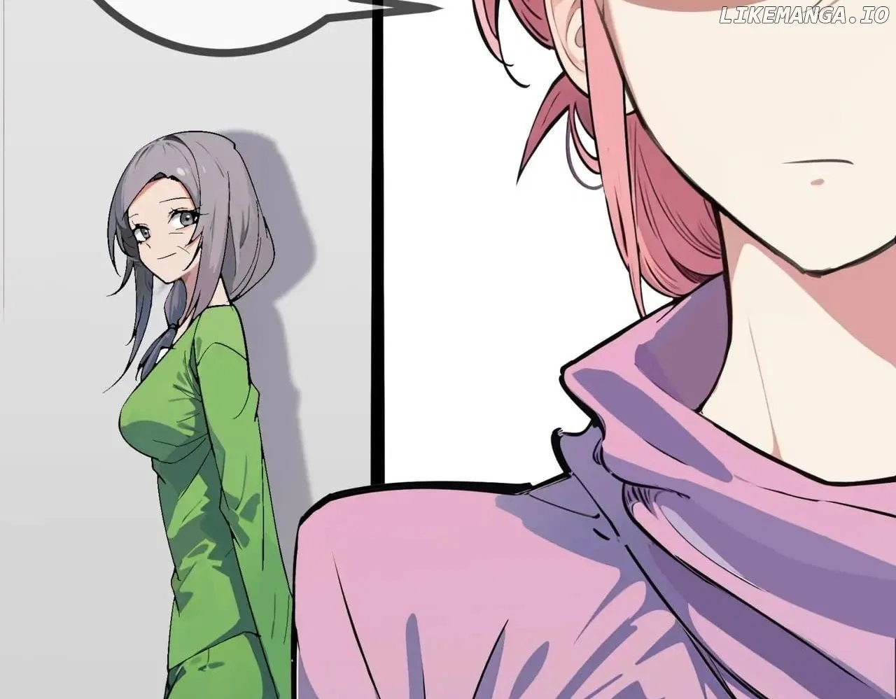 Daddy President Is Too Hard To Deal With Chapter 197 – Page 25