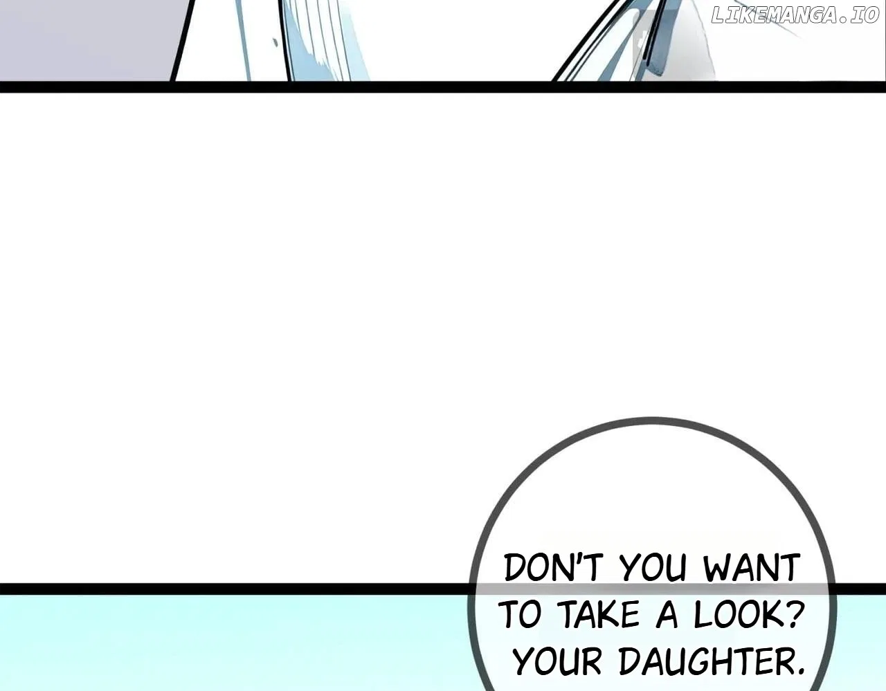 Daddy President Is Too Hard To Deal With Chapter 197 – Page 31