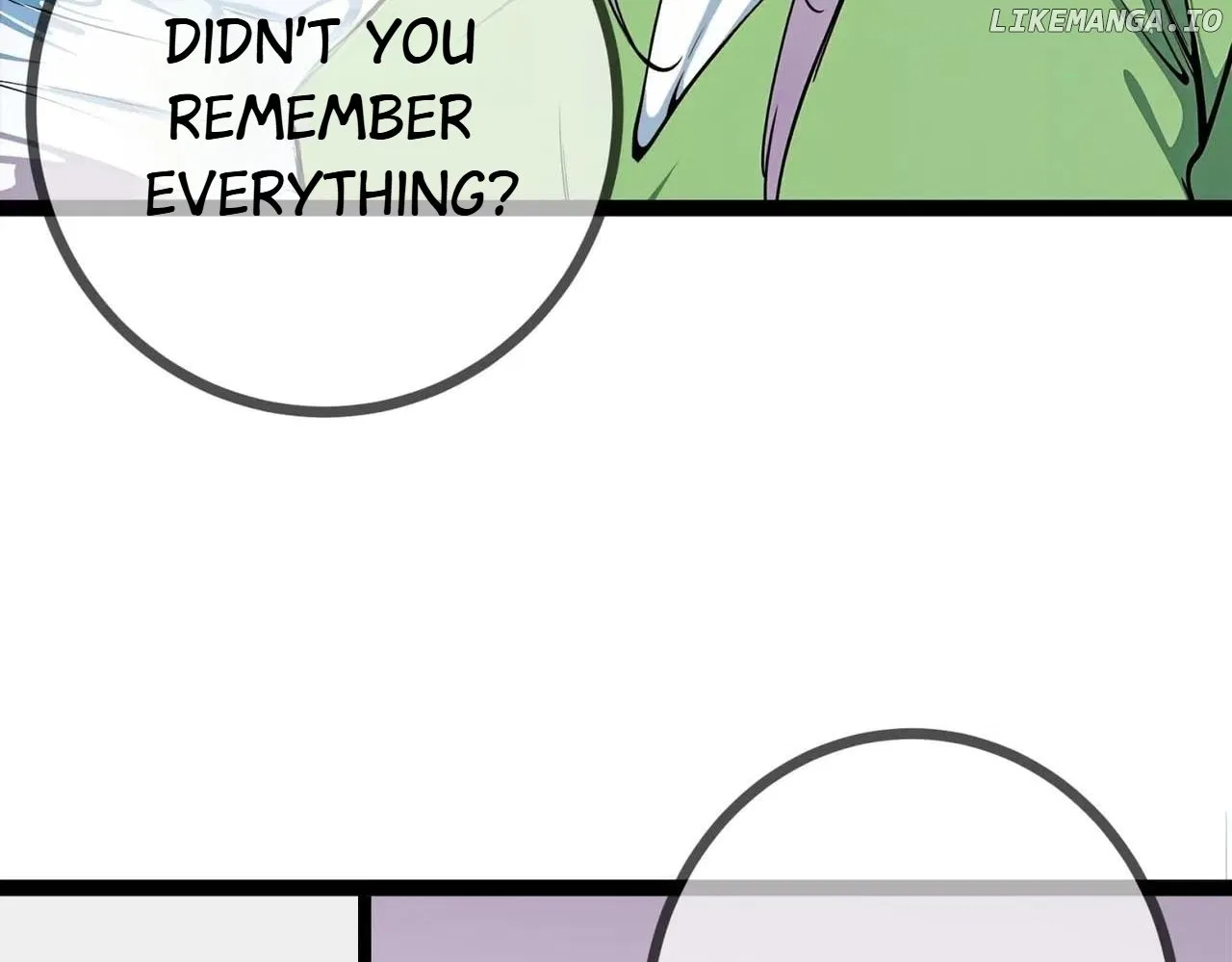 Daddy President Is Too Hard To Deal With Chapter 197 – Page 34