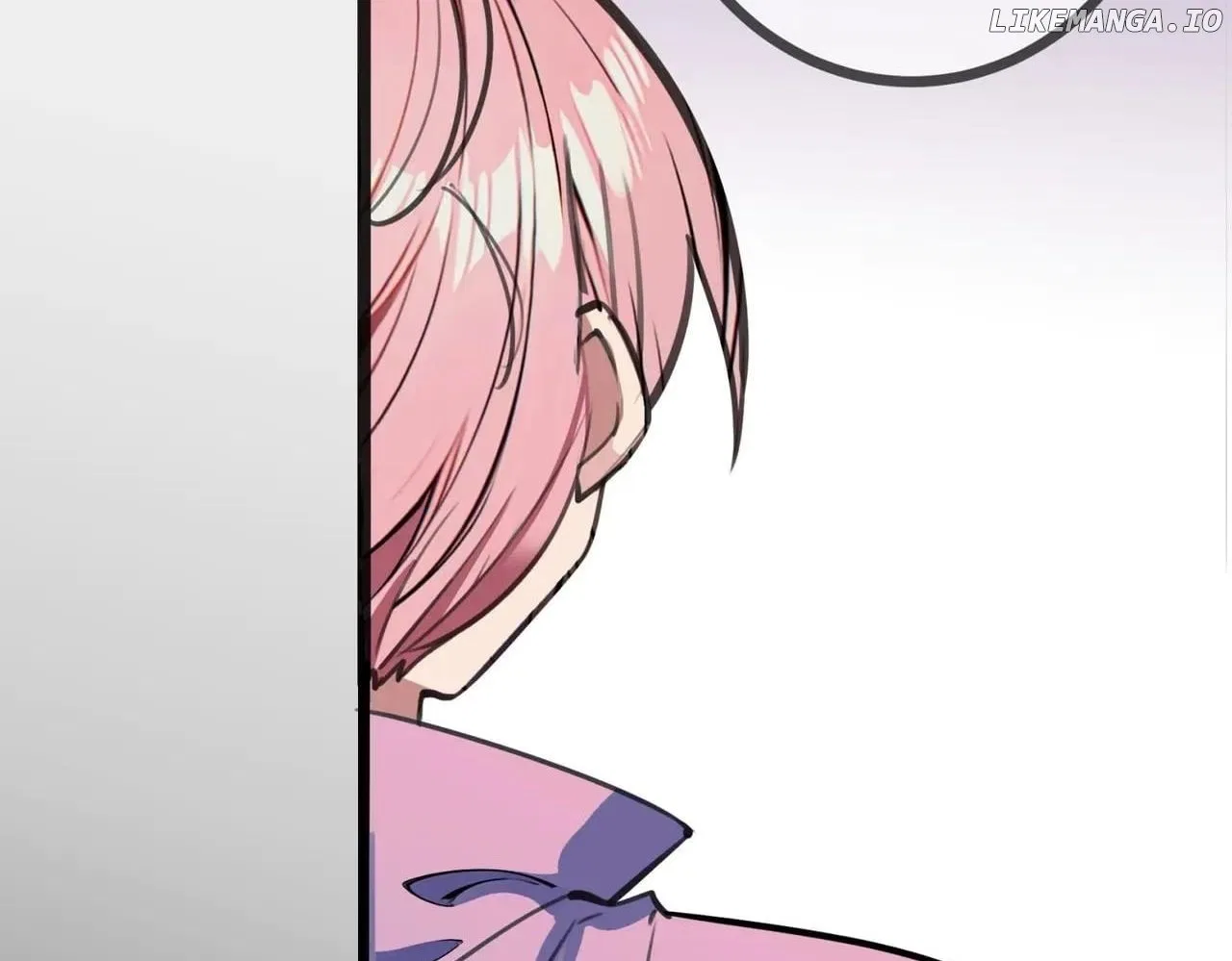Daddy President Is Too Hard To Deal With Chapter 197 – Page 36