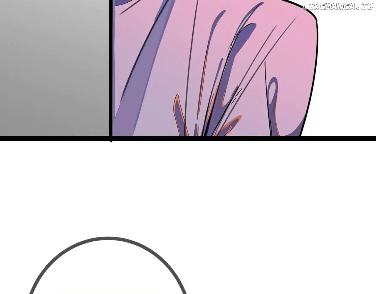 Daddy President Is Too Hard To Deal With Chapter 197 – Page 37