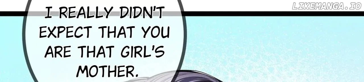 Daddy President Is Too Hard To Deal With Chapter 197 – Page 38