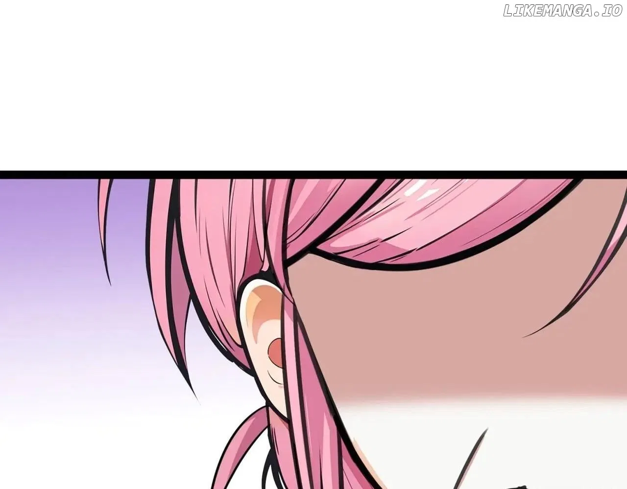 Daddy President Is Too Hard To Deal With Chapter 197 – Page 41