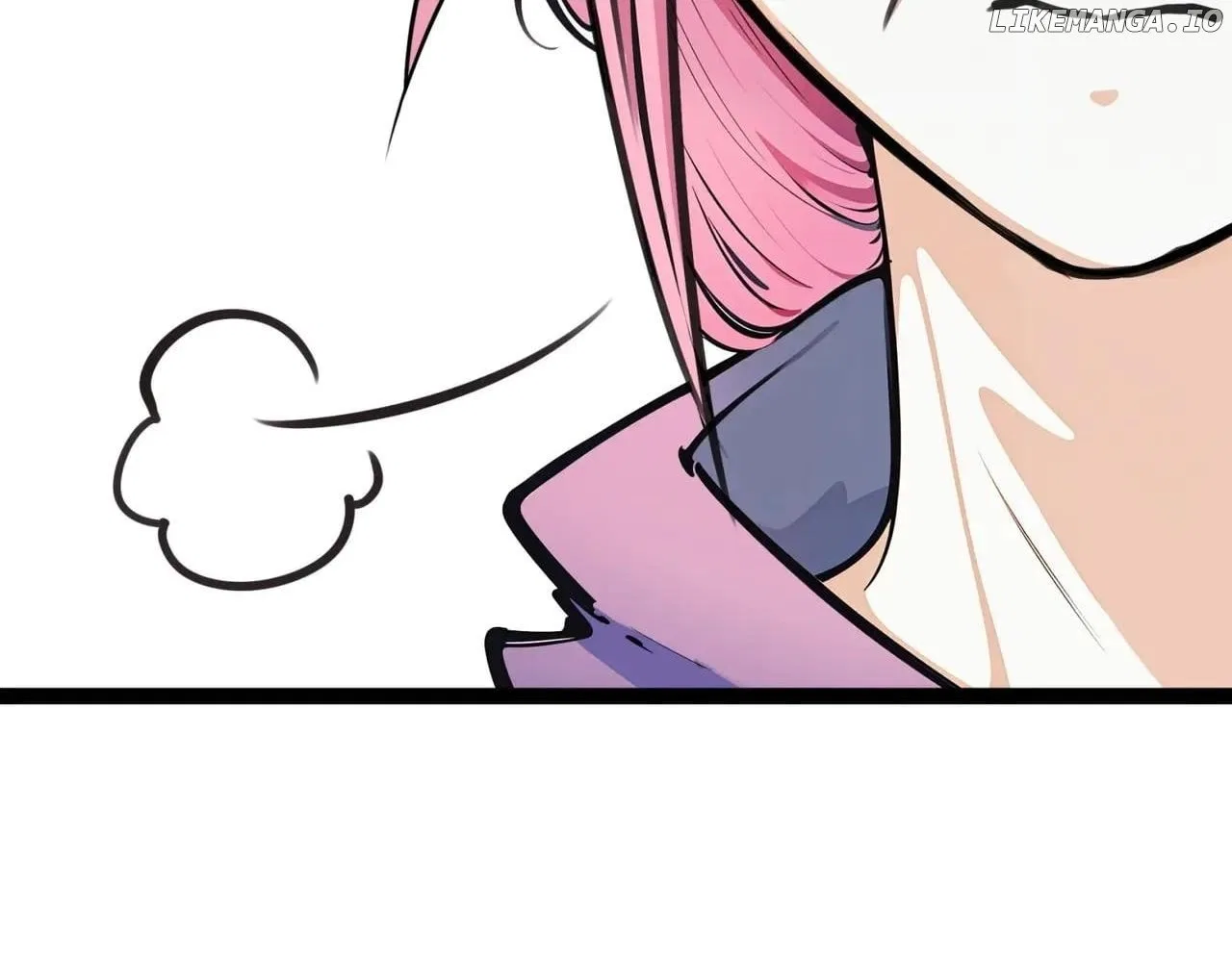 Daddy President Is Too Hard To Deal With Chapter 197 – Page 42