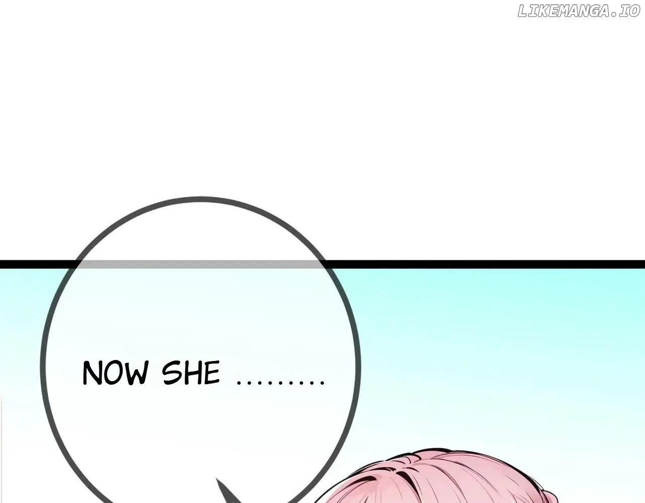 Daddy President Is Too Hard To Deal With Chapter 197 – Page 47