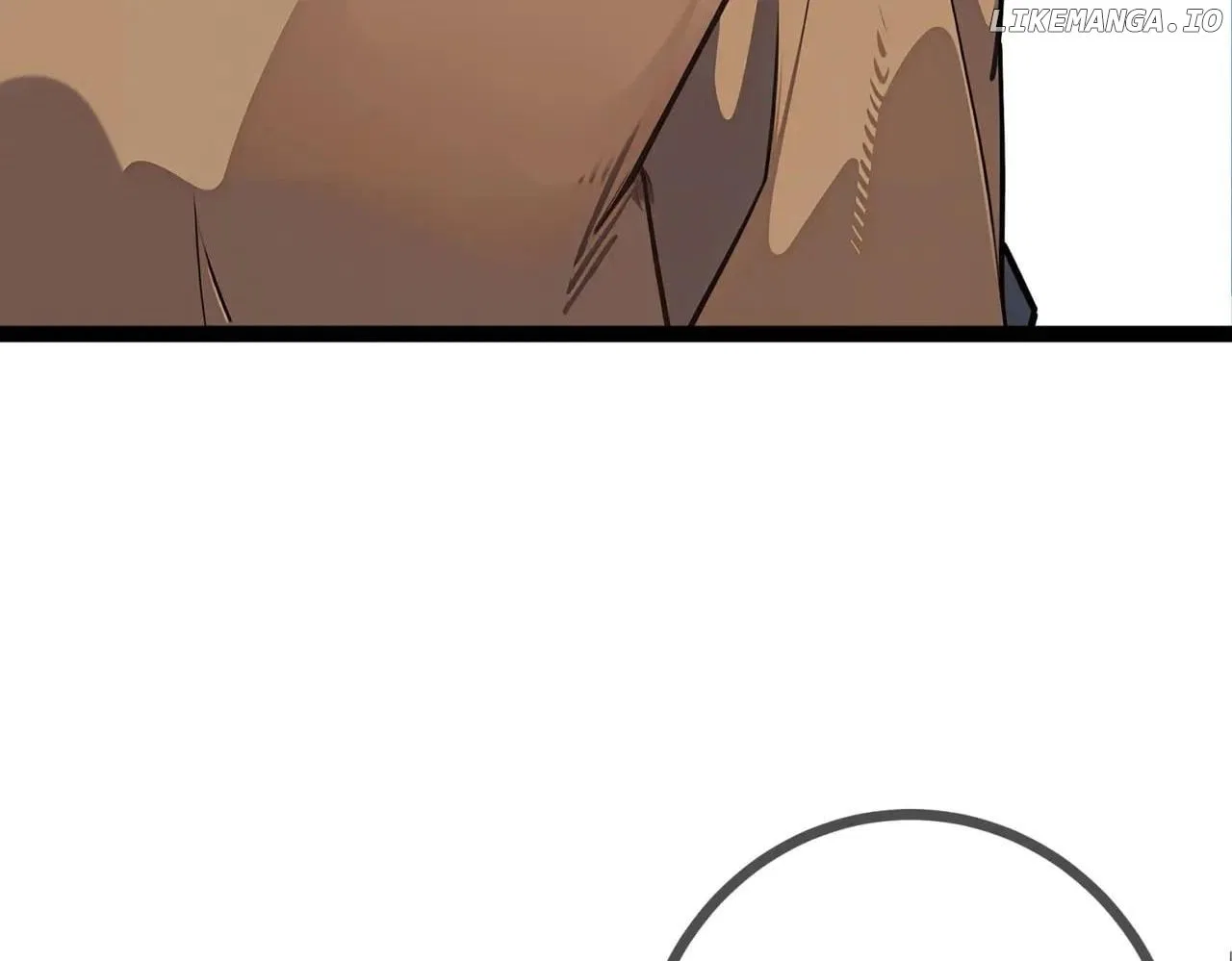 Daddy President Is Too Hard To Deal With Chapter 197 – Page 53