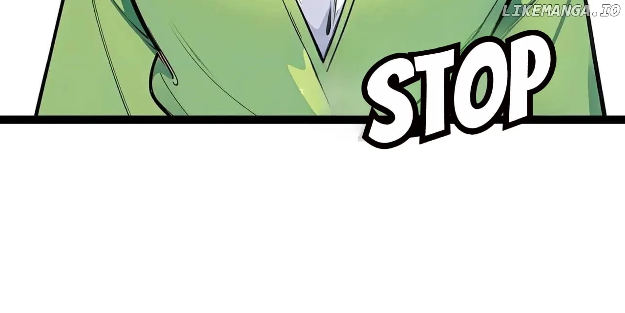 Daddy President Is Too Hard To Deal With Chapter 197 – Page 60