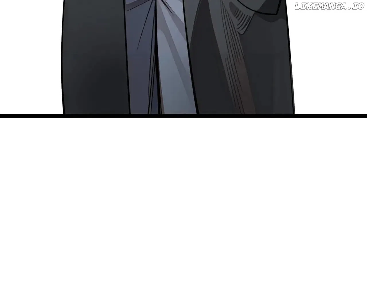 Daddy President Is Too Hard To Deal With Chapter 197 – Page 64
