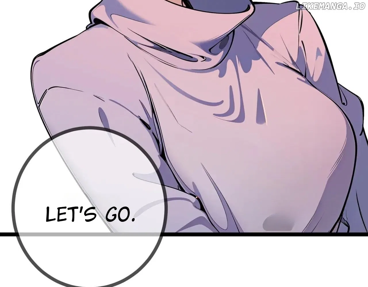 Daddy President Is Too Hard To Deal With Chapter 197 – Page 67