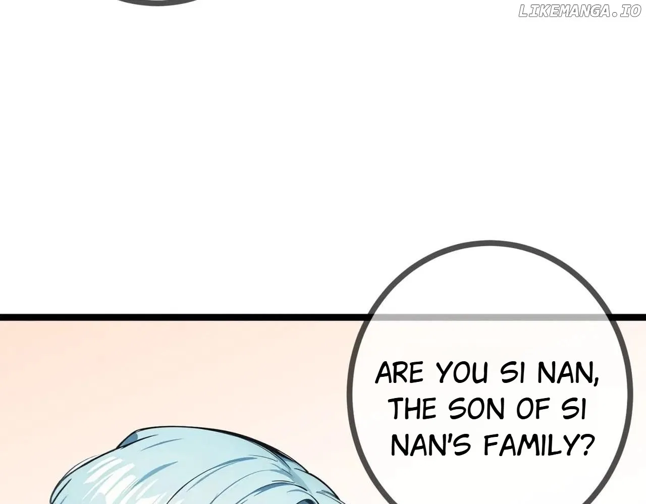 Daddy President Is Too Hard To Deal With Chapter 197 – Page 68