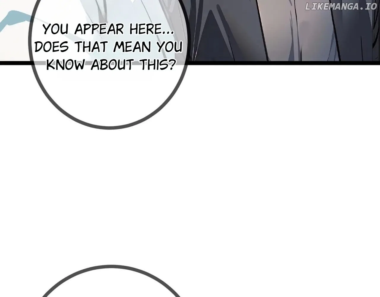 Daddy President Is Too Hard To Deal With Chapter 197 – Page 71