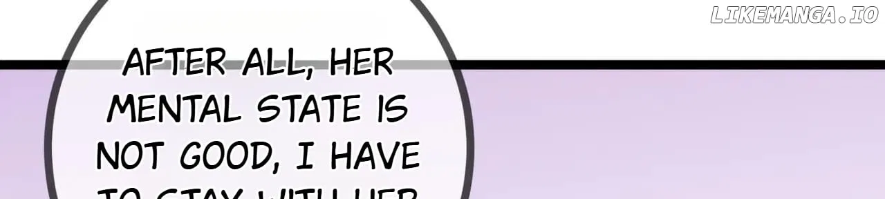 Daddy President Is Too Hard To Deal With Chapter 197 – Page 72