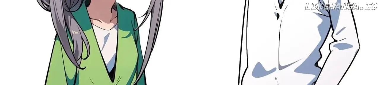 Daddy President Is Too Hard To Deal With Chapter 197 – Page 78