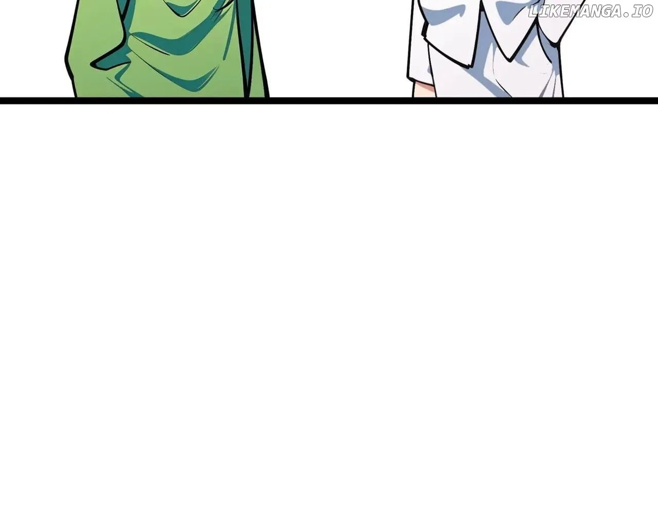 Daddy President Is Too Hard To Deal With Chapter 197 – Page 79