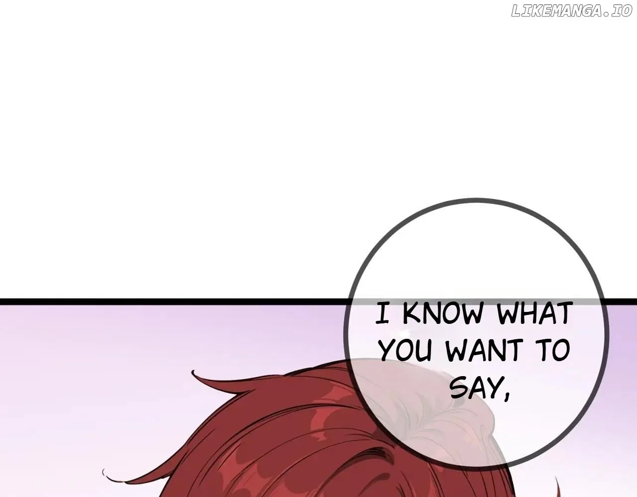 Daddy President Is Too Hard To Deal With Chapter 197 – Page 81
