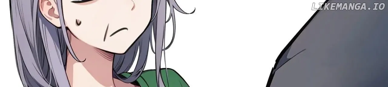 Daddy President Is Too Hard To Deal With Chapter 197 – Page 86