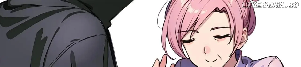 Daddy President Is Too Hard To Deal With Chapter 197 – Page 89