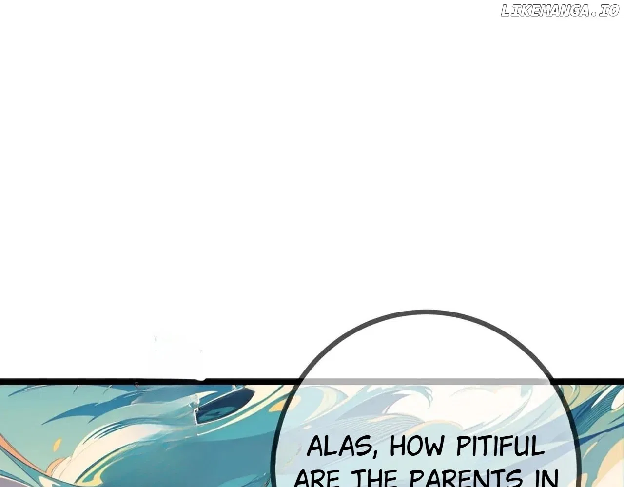 Daddy President Is Too Hard To Deal With Chapter 197 – Page 91