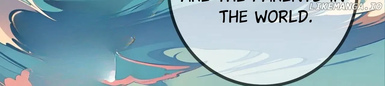 Daddy President Is Too Hard To Deal With Chapter 197 – Page 92