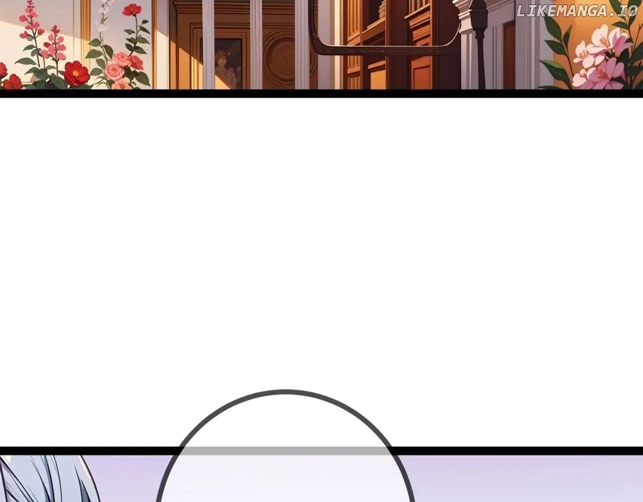 Daddy President Is Too Hard To Deal With Chapter 196 – Page 4