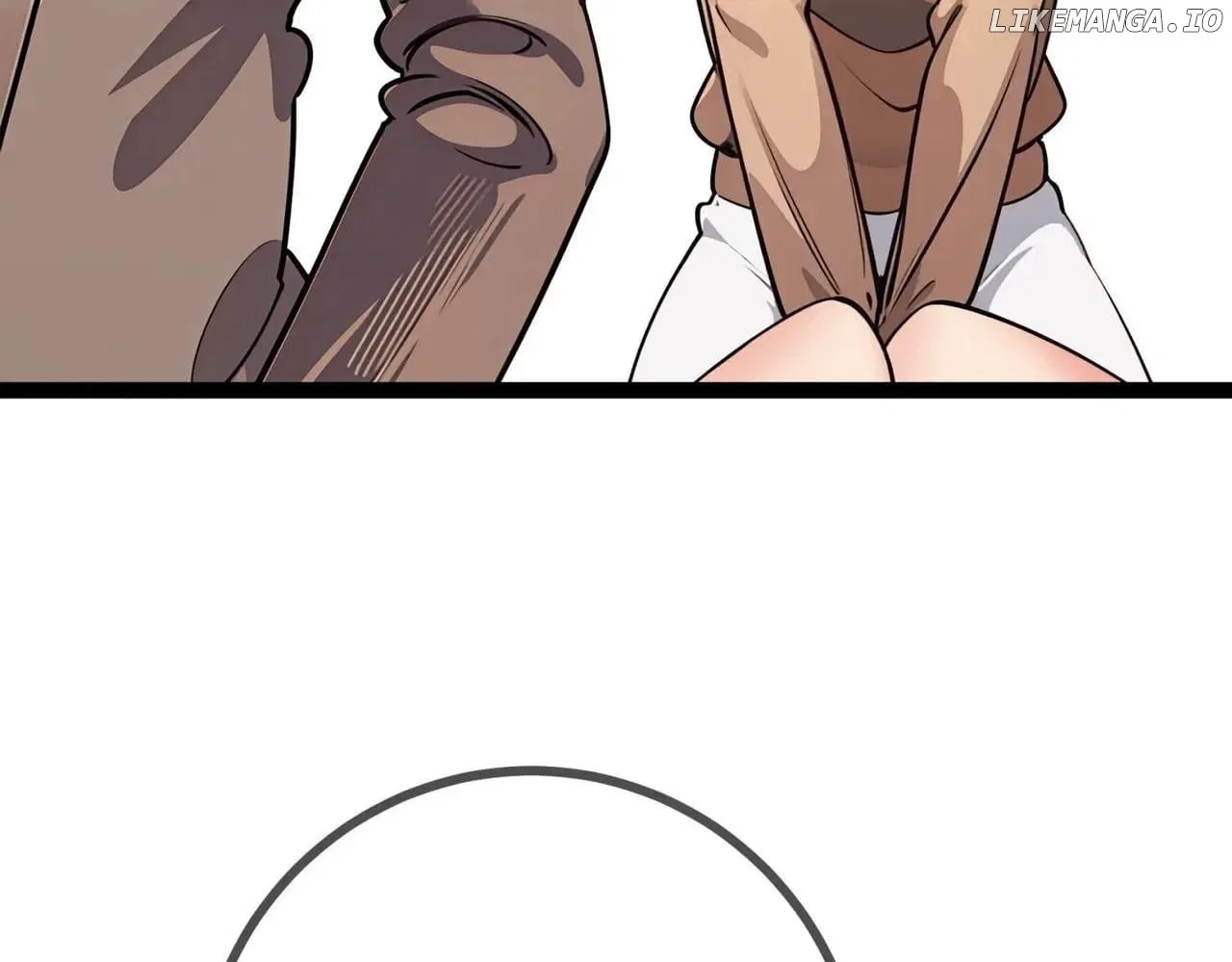 Daddy President Is Too Hard To Deal With Chapter 196 – Page 7