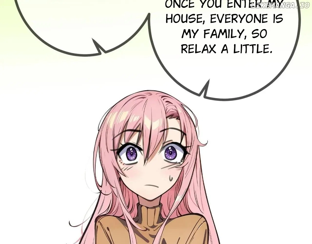 Daddy President Is Too Hard To Deal With Chapter 196 – Page 16