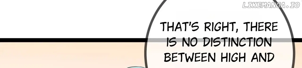 Daddy President Is Too Hard To Deal With Chapter 196 – Page 18