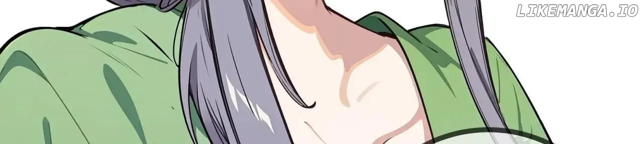 Daddy President Is Too Hard To Deal With Chapter 196 – Page 26