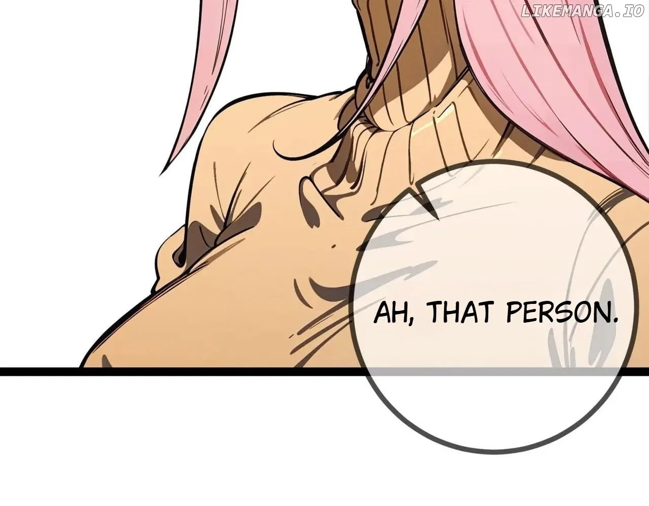 Daddy President Is Too Hard To Deal With Chapter 196 – Page 30