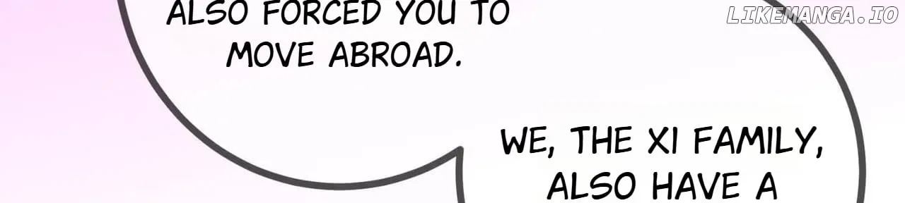 Daddy President Is Too Hard To Deal With Chapter 196 – Page 35