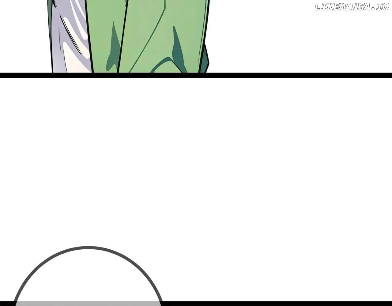 Daddy President Is Too Hard To Deal With Chapter 196 – Page 44