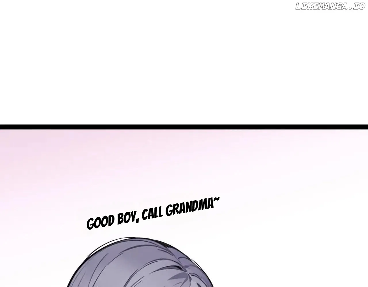 Daddy President Is Too Hard To Deal With Chapter 196 – Page 56