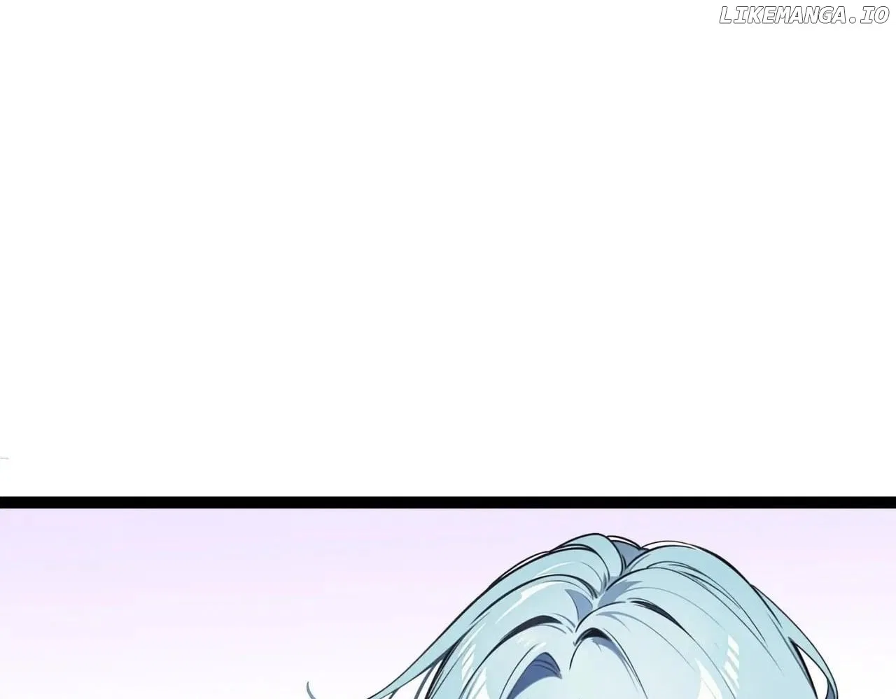 Daddy President Is Too Hard To Deal With Chapter 196 – Page 61