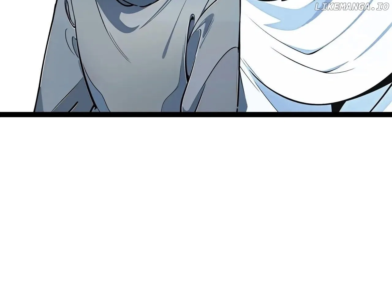 Daddy President Is Too Hard To Deal With Chapter 196 – Page 64