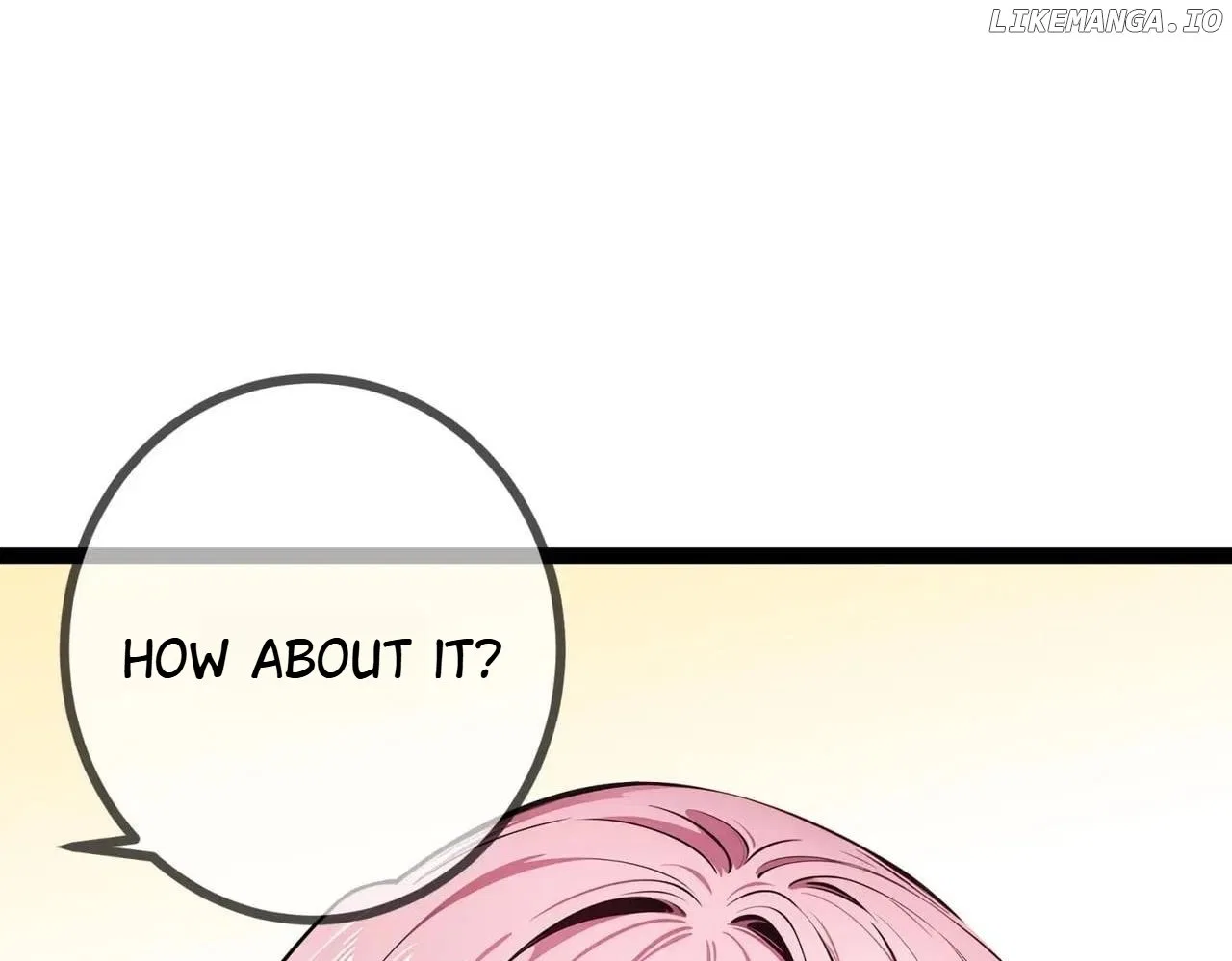 Daddy President Is Too Hard To Deal With Chapter 196 – Page 68