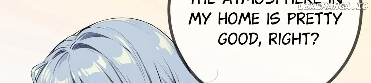 Daddy President Is Too Hard To Deal With Chapter 196 – Page 72