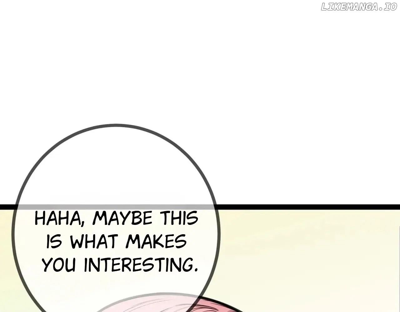 Daddy President Is Too Hard To Deal With Chapter 196 – Page 81