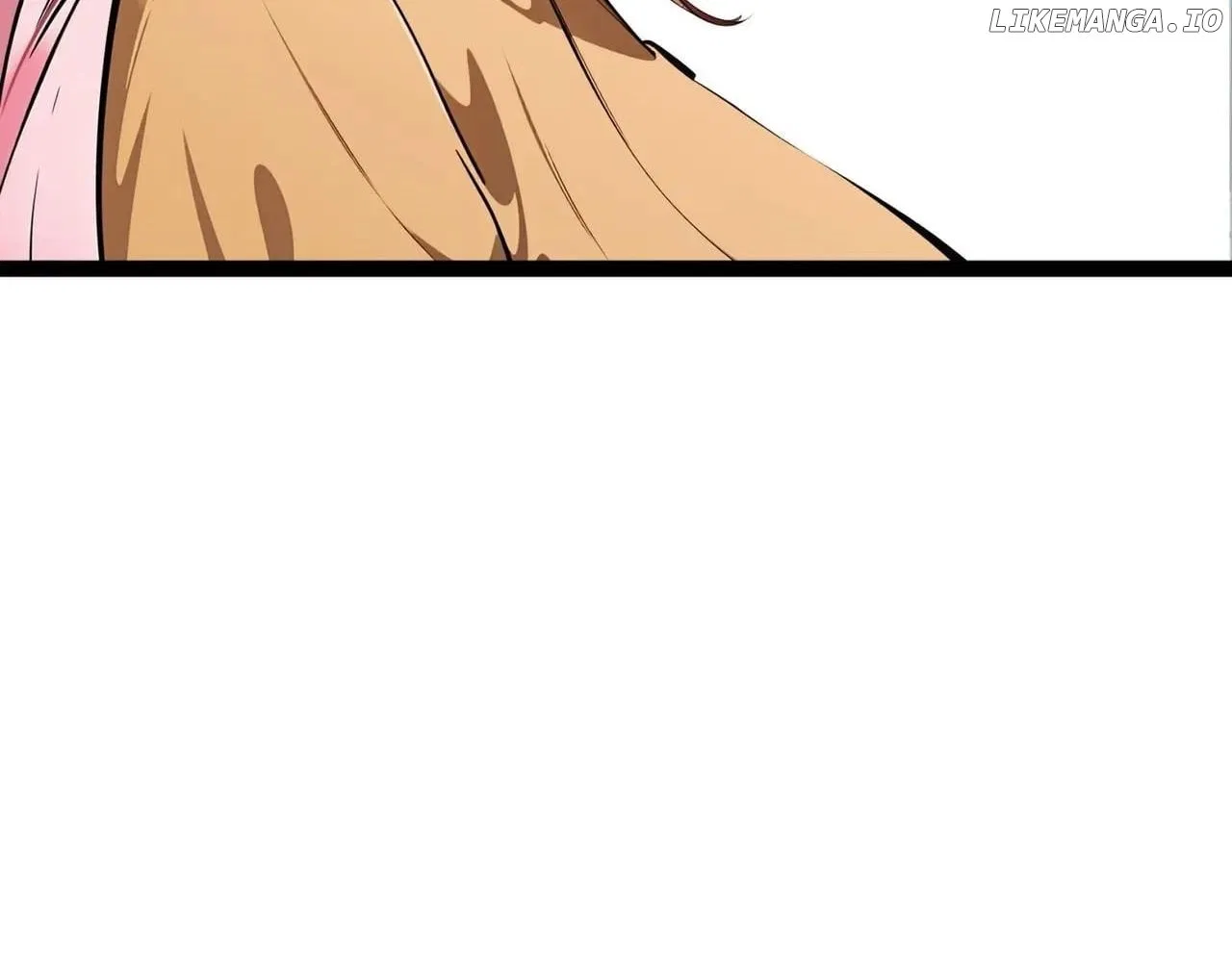 Daddy President Is Too Hard To Deal With Chapter 196 – Page 84