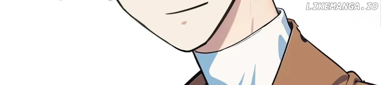 Daddy President Is Too Hard To Deal With Chapter 196 – Page 86