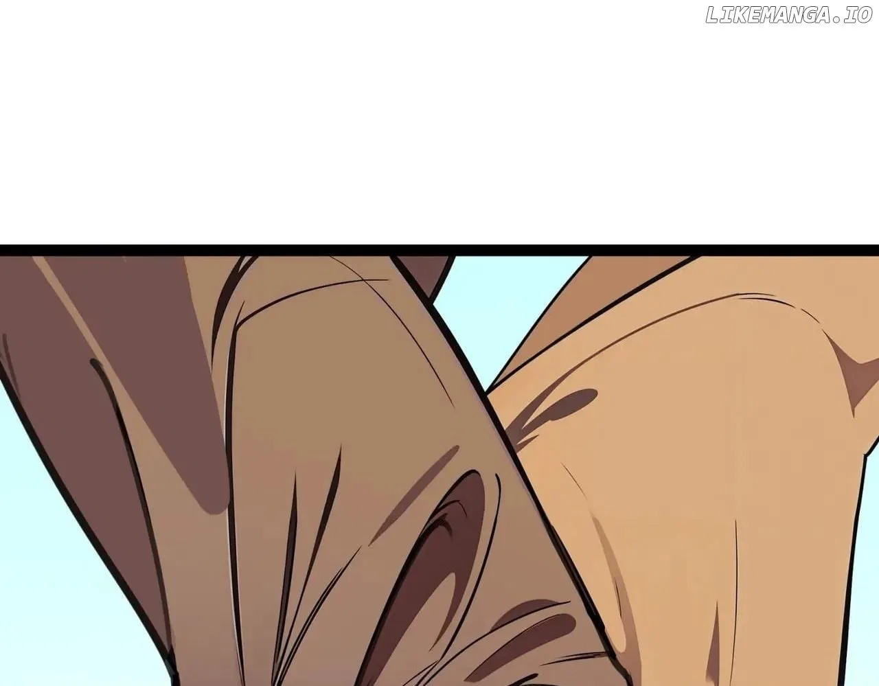 Daddy President Is Too Hard To Deal With Chapter 196 – Page 88