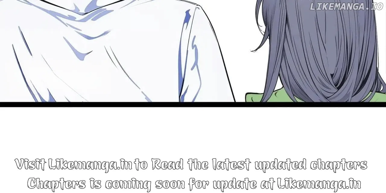 Daddy President Is Too Hard To Deal With Chapter 196 – Page 100