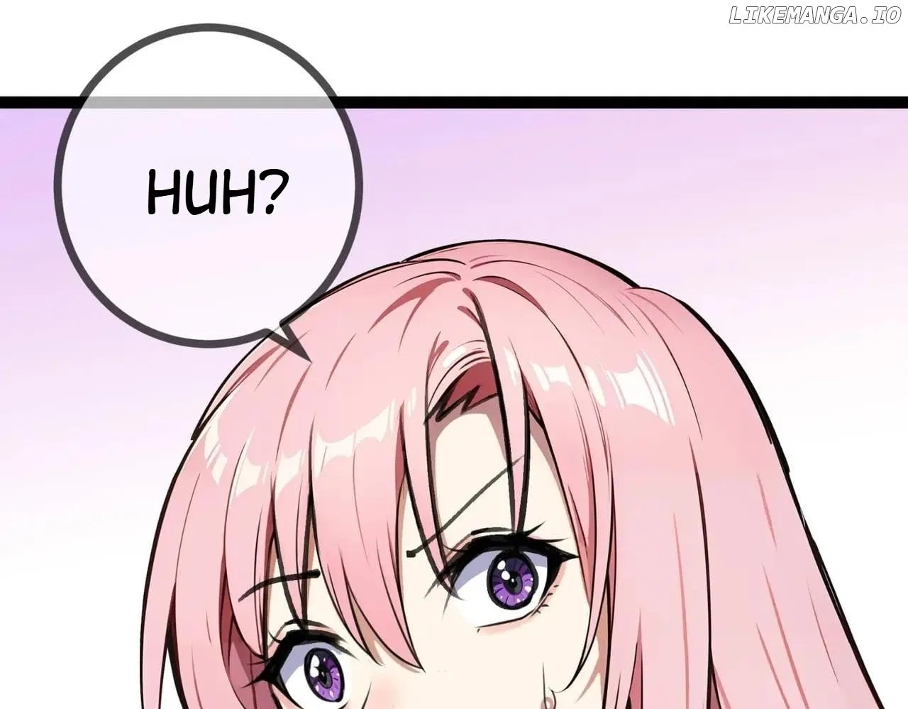 Daddy President Is Too Hard To Deal With Chapter 195 – Page 5