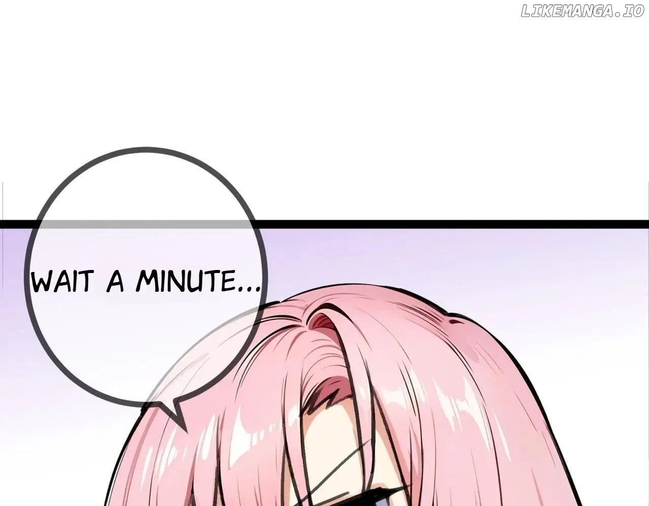 Daddy President Is Too Hard To Deal With Chapter 195 – Page 8