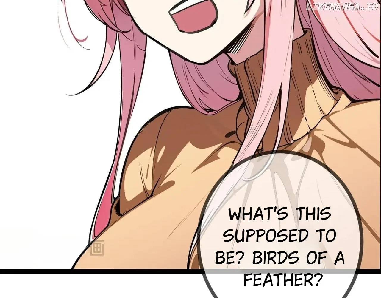 Daddy President Is Too Hard To Deal With Chapter 195 – Page 10