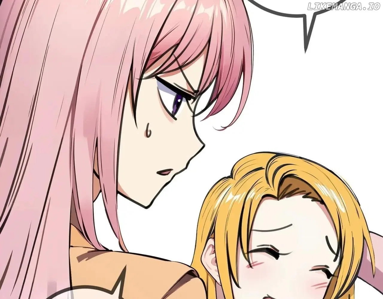 Daddy President Is Too Hard To Deal With Chapter 195 – Page 13