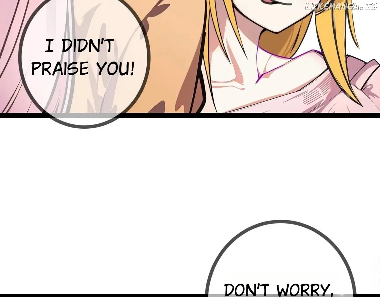 Daddy President Is Too Hard To Deal With Chapter 195 – Page 14